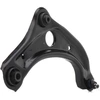 Image de DELPHI TC8384 Bras de suspension inférieur, Tôle d'acier, barre oscillant transversal, avec rotule de suspension