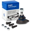 Image de DELPHI TC75 Rotule de suspension