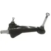 Image de DELPHI TC551 Bras de suspension inférieur, Fonte d'acier, barre oscillant transversal, avec rotule de suspension