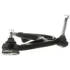 Image de DELPHI TC552 Bras de suspension inférieur, Fonte d'acier, barre oscillant transversal, avec rotule de suspension