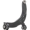 Image de DELPHI TC6906 Bras de suspension inférieur, Fonte d'acier, barre oscillant transversal, sans rotule de suspension