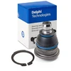 Image de DELPHI TC2989 Rotule de suspension