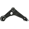 Image de DELPHI TC6908 Bras de suspension inférieur, Acier, barre oscillant transversal, avec rotule de suspension