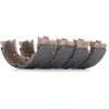Image de RIDEX 70B0338 Mâchoires De Frein Essieu arrière, Ø: 172mm
