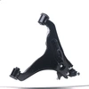 Image de DELPHI TC3238 Bras de suspension inférieur, Tôle d'acier, barre oscillant transversal, avec rotule de suspension