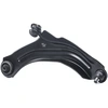 Image de DELPHI TC3254 Bras de suspension inférieur, Tôle d'acier, barre oscillant transversal, avec rotule de suspension