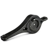 Image de DELPHI TC3257 Bras de suspension droit, Tôle d'acier, barre oscillant transversal, sans rotule de suspension