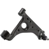 Image de DELPHI TC3249 Bras de suspension inférieur, Tôle d'acier, barre oscillant transversal, avec rotule de suspension