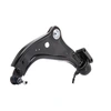 Image de DELPHI TC3313 Bras de suspension inférieur, Tôle d'acier, barre oscillant transversal, avec rotule de suspension