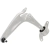 Image de DELPHI TC3290 Bras de suspension inférieur, Aluminium, barre oscillant transversal, avec rotule de suspension