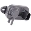 Image de DELPHI DPS00010 Capteur, pression des gaz échappement