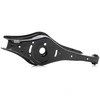 Image de DELPHI TC3405 Bras de suspension inférieur, Tôle d'acier, bras oscillant longitudinal, sans rotule de suspension