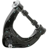 Image de DELPHI TC3372 Bras de suspension supérieur, Tôle d'acier, barre oscillant transversal, avec rotule de suspension
