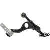 Image de DELPHI TC3392 Bras de suspension inférieur, Fonte d'acier, barre oscillant transversal, avec rotule de suspension