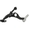 Image de DELPHI TC3393 Bras de suspension inférieur, Fonte d'acier, barre oscillant transversal, avec rotule de suspension