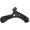 Image de DELPHI TC3422 Bras de suspension Essieu avant, Tôle d'acier, barre oscillant transversal, avec rotule de suspension