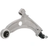 Image de DELPHI TC3451 Bras de suspension inférieur, Aluminium, barre oscillant transversal, avec rotule de suspension