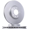 Image de DELPHI BG4805C Disque de frein ventilé, revêtu