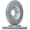 Image de DELPHI BG4083C Disque de frein ventilé, revêtu