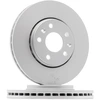 Image de DELPHI BG4815C Disque de frein ventilé, revêtu