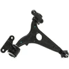 Image de DELPHI TC3570 Bras de suspension inférieur, Acier, barre oscillant transversal, avec rotule de suspension