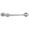 Image de DELPHI TC3602 Bras de suspension avant, Aluminium, barre oscillant transversal, sans rotule de suspension