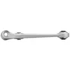 Image de DELPHI TC3601 Bras de suspension avant, Aluminium, barre oscillant transversal, sans rotule de suspension
