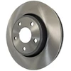 Image de DELPHI BG9209C Disque de frein ventilé, revêtu, à haute teneur en carbone