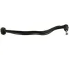 Image de DELPHI TC3581 Bras de suspension inférieur, Acier, barre oscillant transversal, avec rotule de suspension
