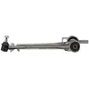 Image de DELPHI TC3712 Bras de suspension inférieur, Aluminium, barre oscillant transversal, avec rotule de suspension