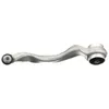 Image de DELPHI TC3435 Bras de suspension avant, Aluminium, barre oscillant transversal, avec rotule de suspension