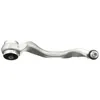 Image de DELPHI TC3436 Bras de suspension avant, Aluminium, barre oscillant transversal, avec rotule de suspension