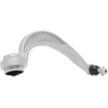 Image de DELPHI TC3444 Bras de suspension arrière, Aluminium, barre oscillant transversal, avec rotule de suspension