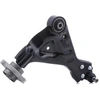Image de DELPHI TC3685 Bras de suspension Essieu avant, Tôle d'acier, barre oscillant transversal, avec rotule de suspension