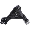 Image de DELPHI TC3686 Bras de suspension inférieur, Tôle d'acier, barre oscillant transversal, avec rotule de suspension