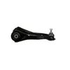 Image de DELPHI TC3633 Bras de suspension supérieur, Tôle d'acier, barre oscillant transversal, avec rotule de suspension