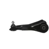 Image de DELPHI TC3634 Bras de suspension droit, Tôle d'acier, barre oscillant transversal, avec rotule de suspension