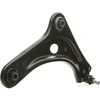 Image de DELPHI TC3708 Bras de suspension inférieur, Tôle d'acier, barre oscillant transversal, avec rotule de suspension