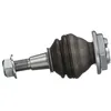 Image de DELPHI TC3666 Rotule de suspension