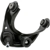 Image de DELPHI TC3627 Bras de suspension supérieur, Tôle d'acier, barre oscillant transversal, avec rotule de suspension