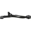 Image de DELPHI TC3781 Bras de suspension inférieur, Tuyau en acier, barre oscillant transversal, sans rotule de suspension