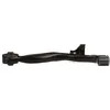 Image de DELPHI TC3782 Bras de suspension inférieur, Tuyau en acier, barre oscillant transversal, sans rotule de suspension