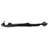 Image de DELPHI TC3595 Bras de suspension inférieur, Tôle d'acier, barre oscillant transversal, avec rotule de suspension
