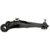 Image de DELPHI TC3637 Bras de suspension supérieur, Tôle d'acier, barre oscillant transversal, avec rotule de suspension