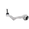 Image de DELPHI TC5032 Bras de suspension avant, Aluminium, barre oscillant transversal, avec rotule de suspension