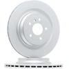 Image de DELPHI BG4933C Disque de frein ventilé, revêtu, à haute teneur en carbone