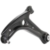 Image de DELPHI TC3465 Bras de suspension inférieur, Tôle d'acier, barre oscillant transversal, avec rotule de suspension