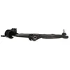 Image de DELPHI TC3458 Bras de suspension inférieur, Tôle d'acier, barre oscillant transversal, avec rotule de suspension