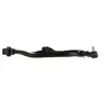 Image de DELPHI TC3744 Bras de suspension inférieur, Tôle d'acier, barre oscillant transversal, avec rotule de suspension