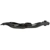 Image de DELPHI TC5206 Bras de suspension inférieur, Tôle d'acier, barre oscillant transversal, sans rotule de suspension